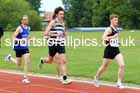 North Eastern 10000 metres, Whitley Bay. Photo: David T. Hewitson/Sports for All Pics